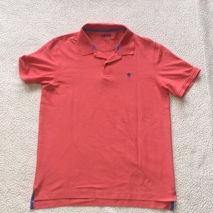 IZOD polo